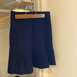 Black Banana classic skirt